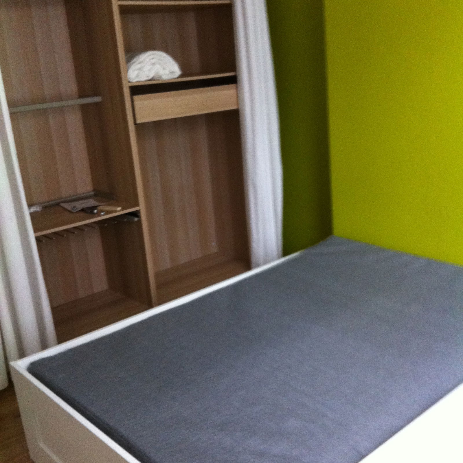 Collocazione Etterbeek 142927