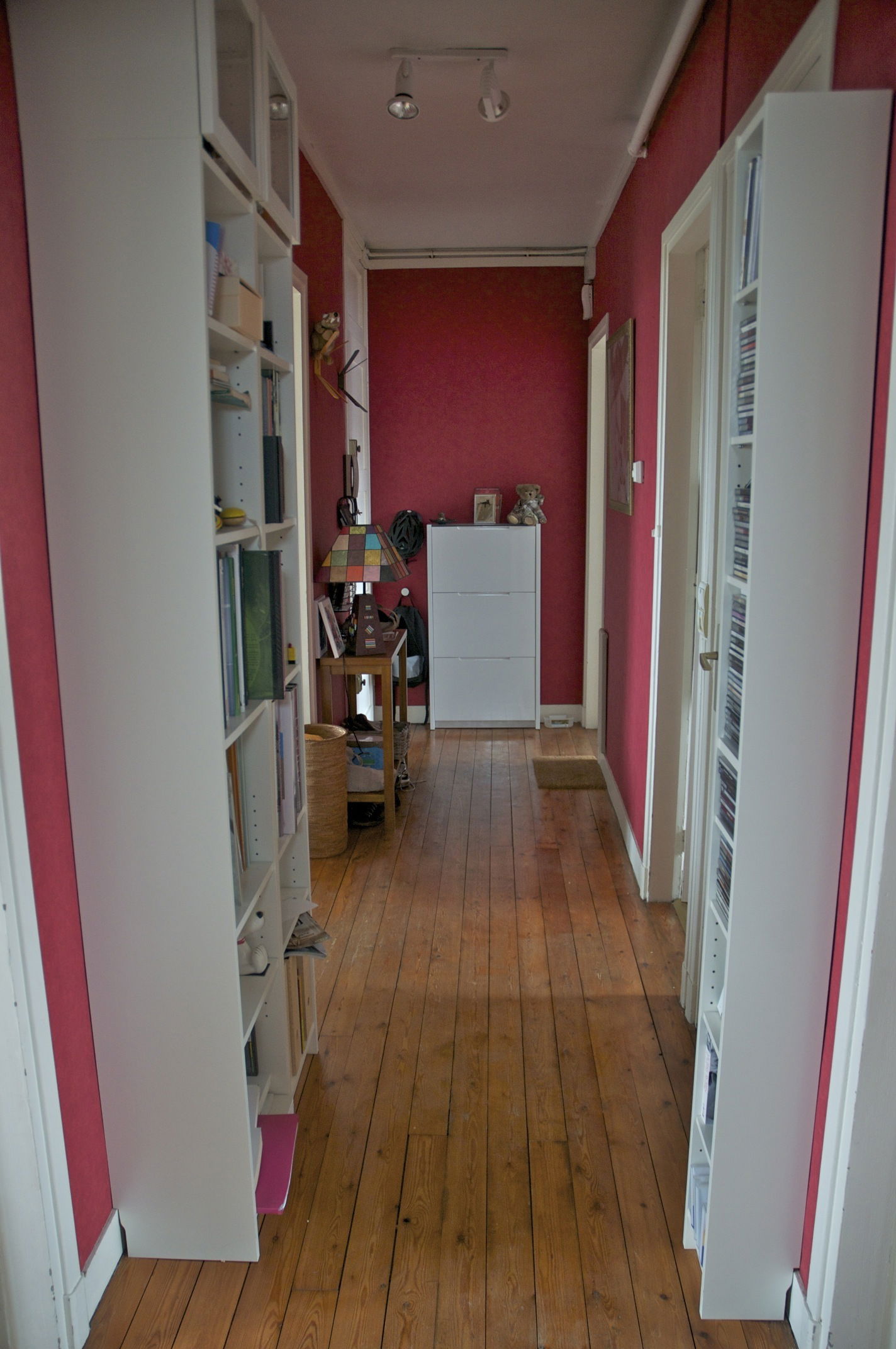 Collocazione Rouen 115838