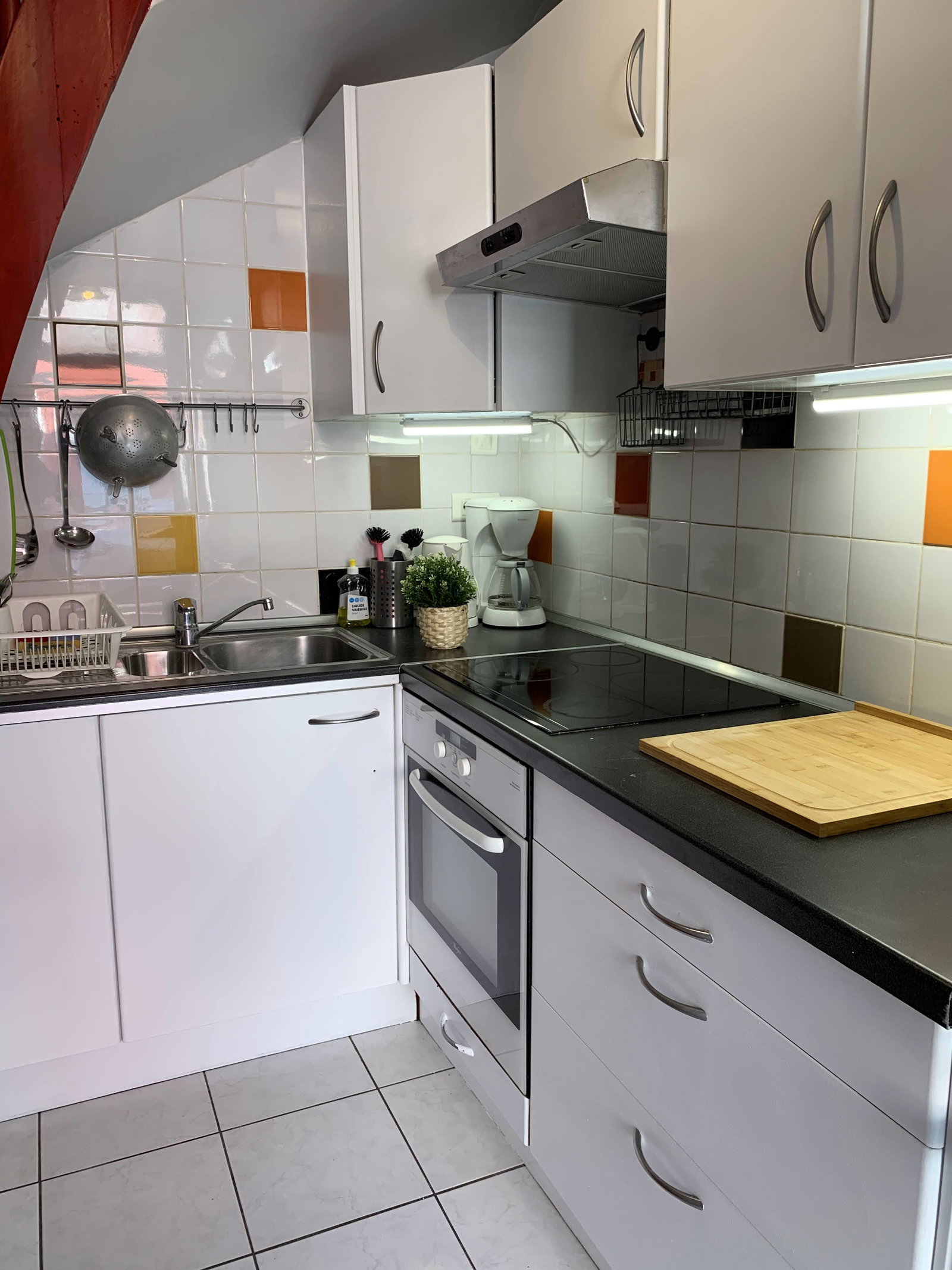 Alloggio Condiviso Lille 540038