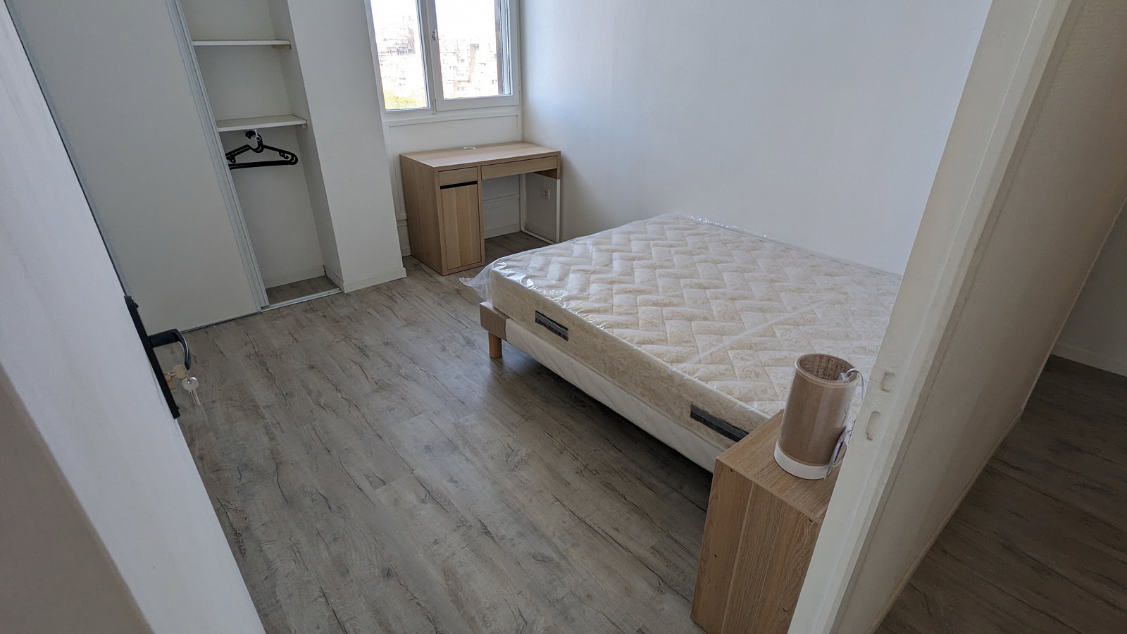 Collocazione Évry-Courcouronnes 400541