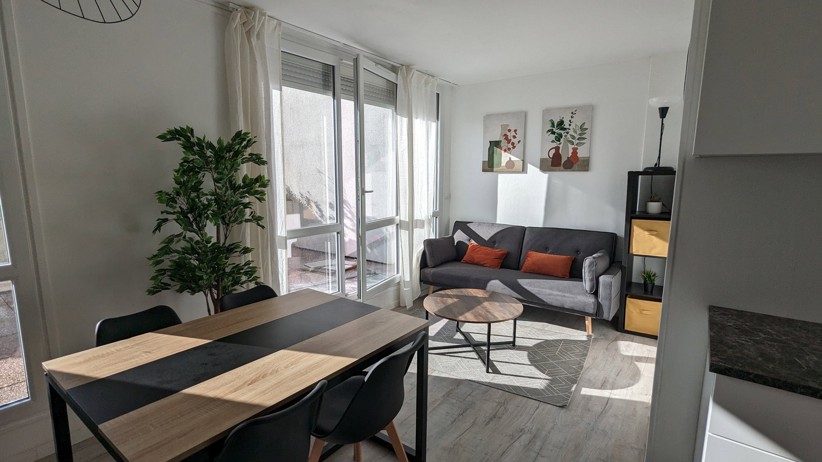 Collocazione Évry-Courcouronnes 400541