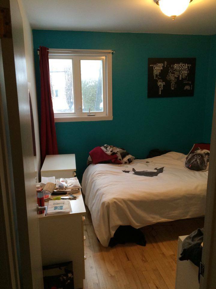 Collocazione Ville de Québec 126689