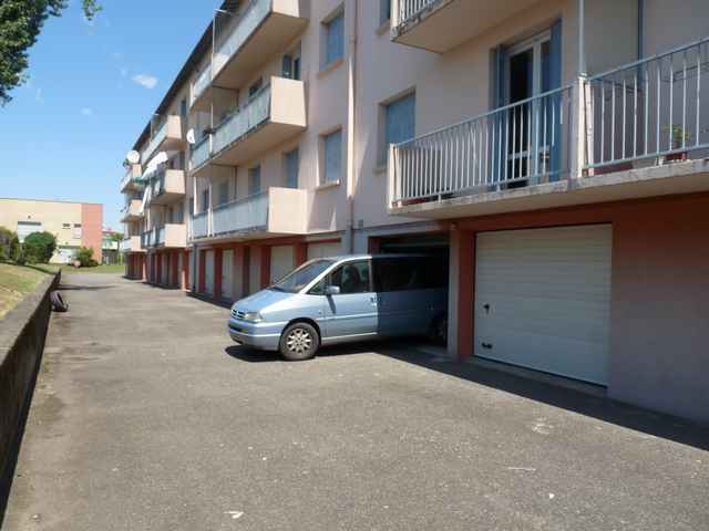 Collocazione Toulouse 47511