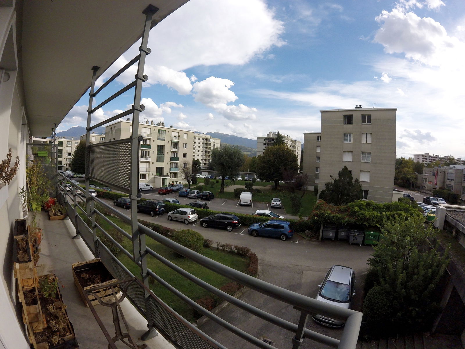 Collocazione Meylan 260693