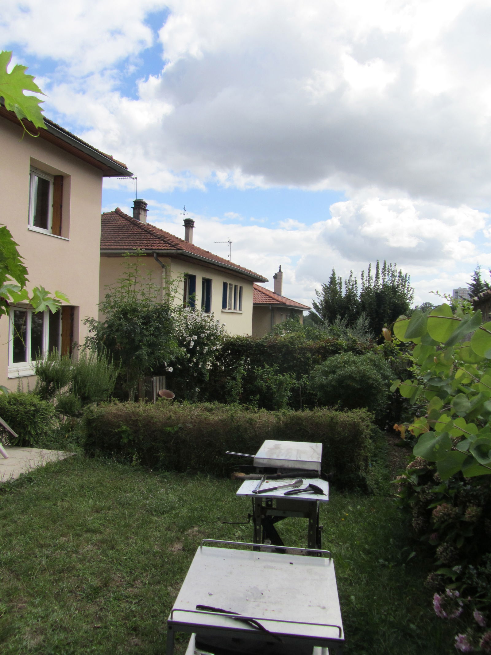 Collocazione Oullins 145927