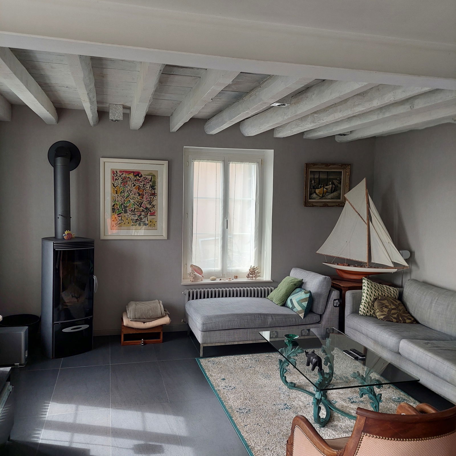 Collocazione Grandson 508914