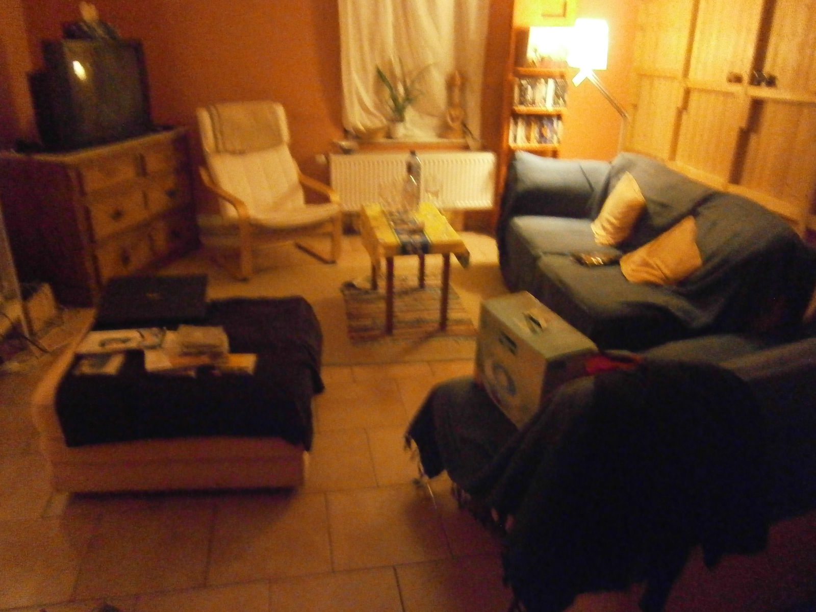 Collocazione Sambreville 112799