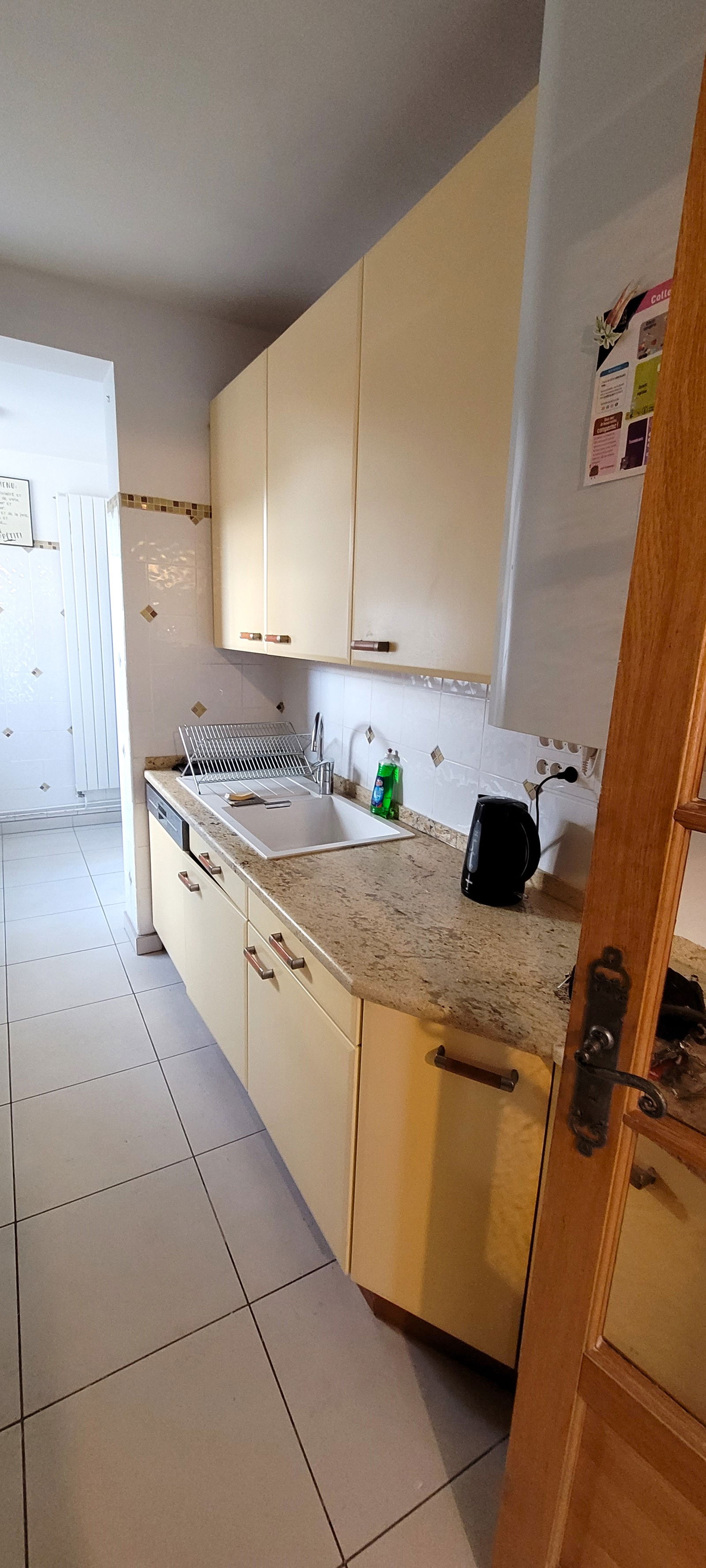 Collocazione Trappes 458848