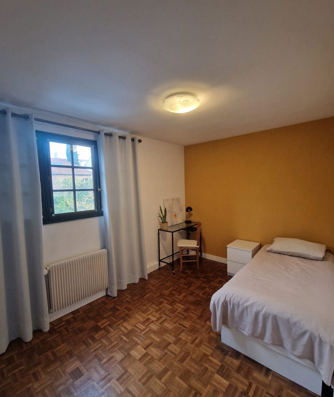 Collocazione Fresnes 250550