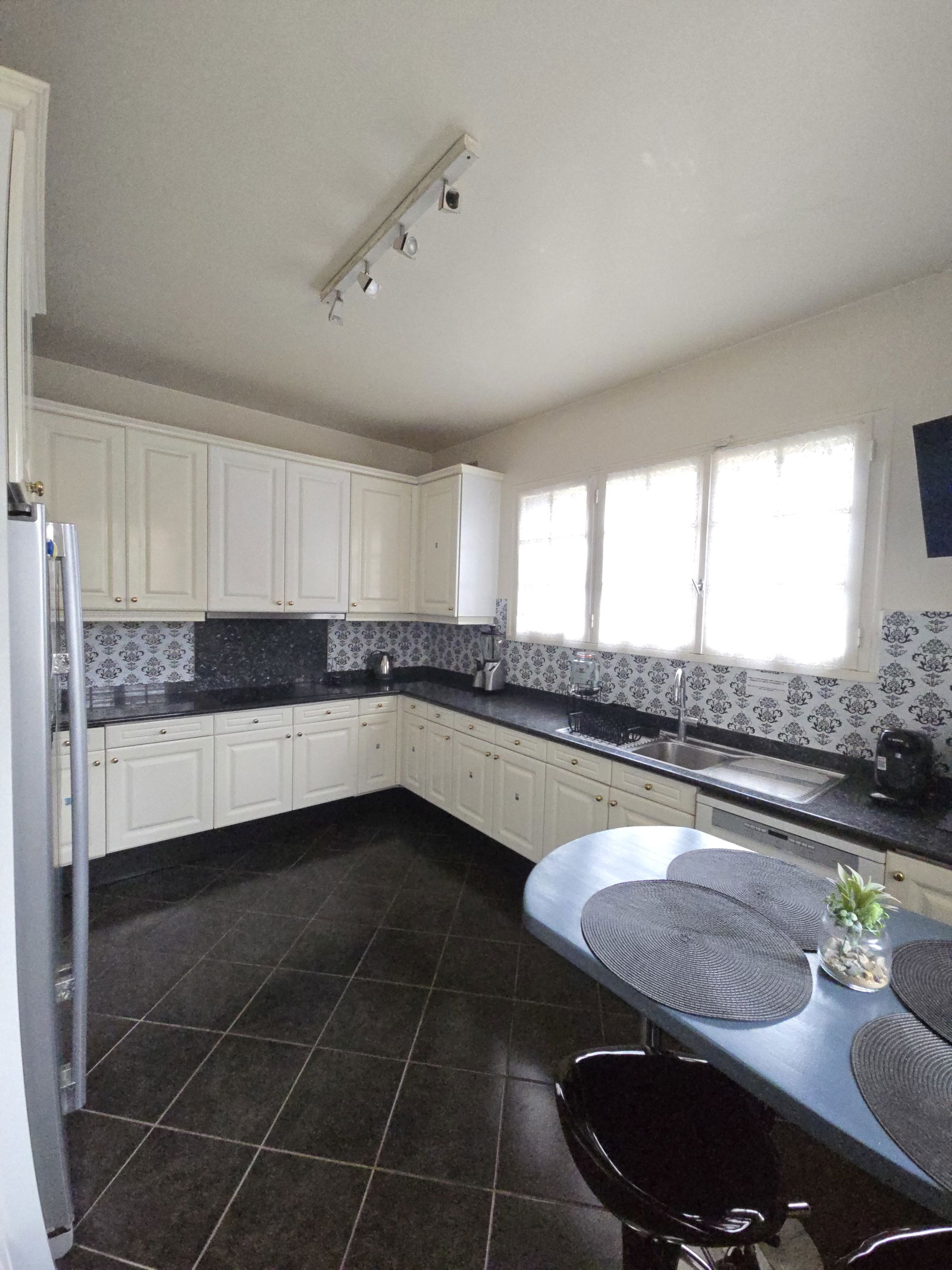 Collocazione Fresnes 250550