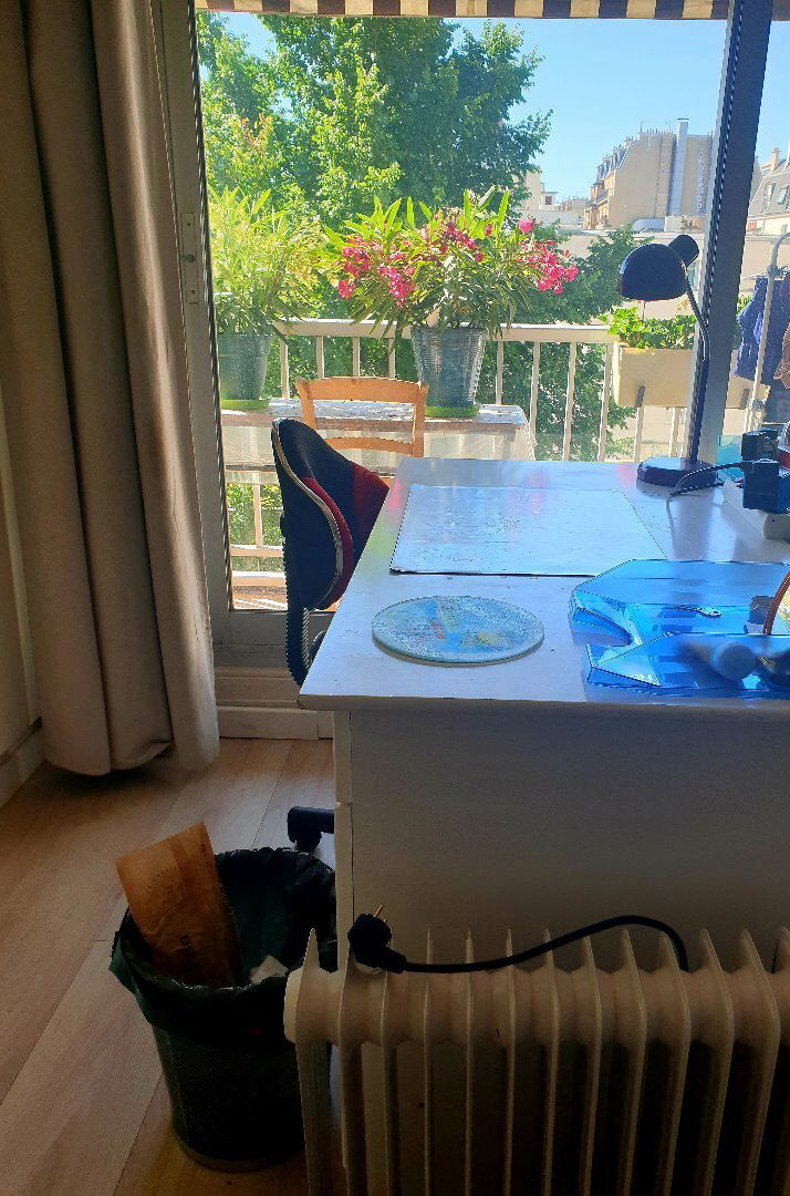 Collocazione Paris 246560