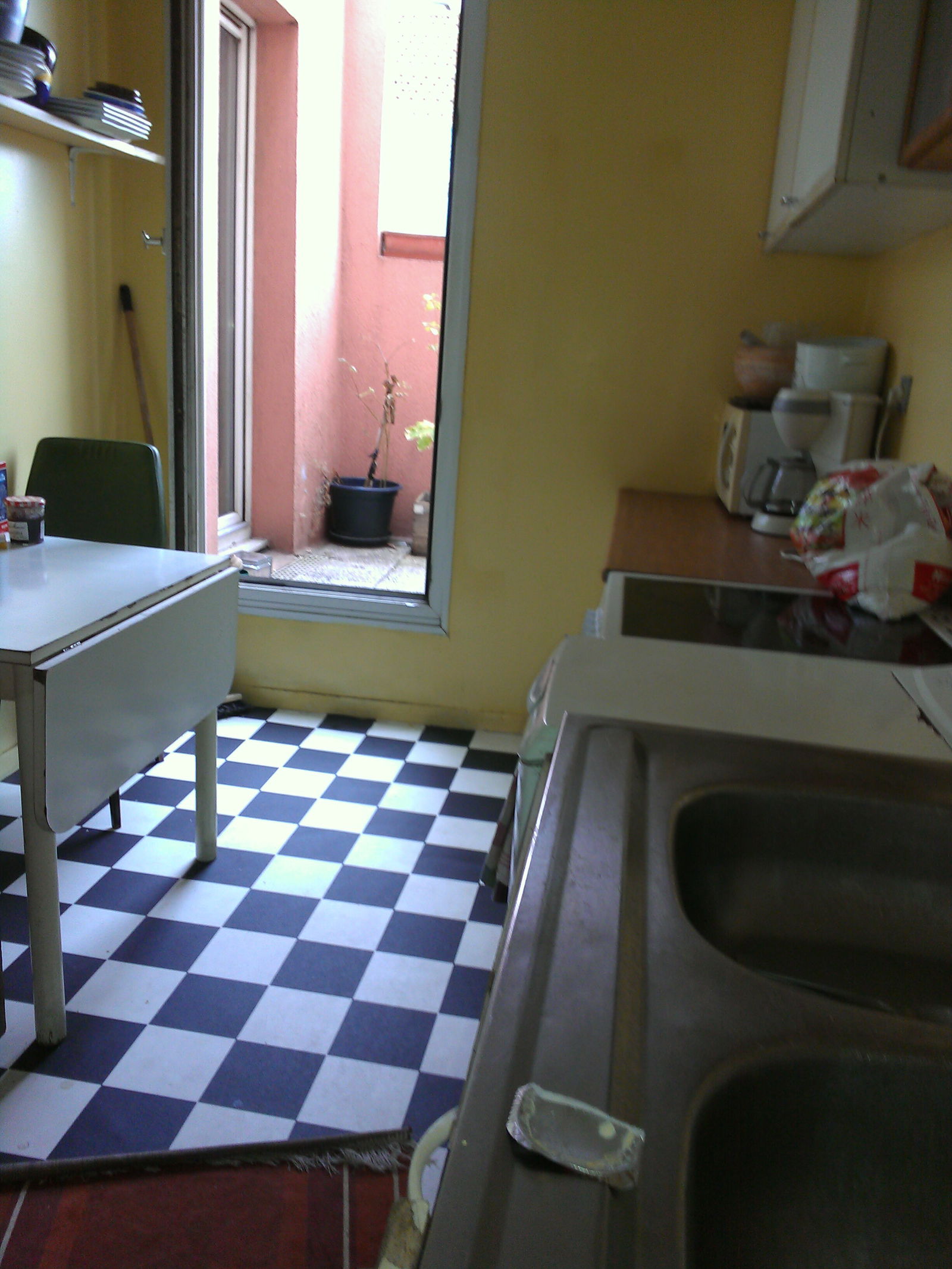 Collocazione Montreuil 125625