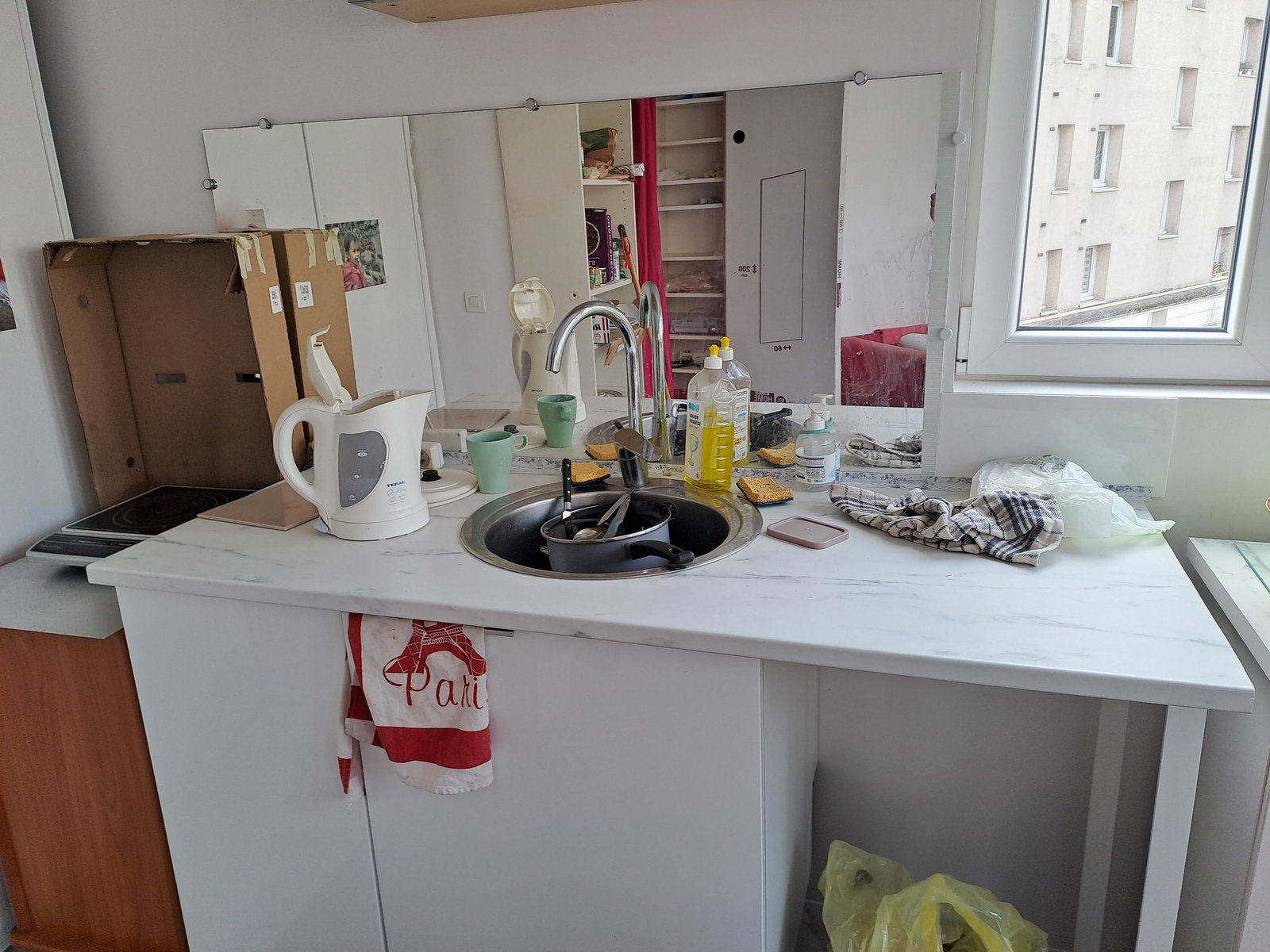 Collocazione Vanves 661840