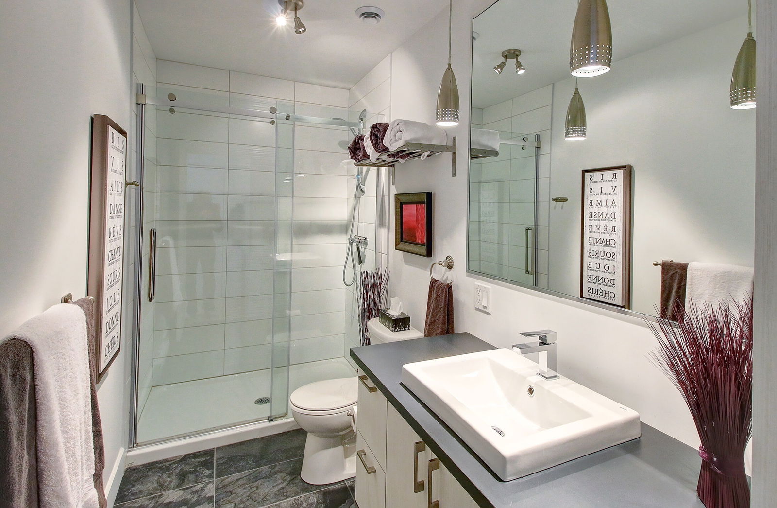 Collocazione Trois-Rivières 125134