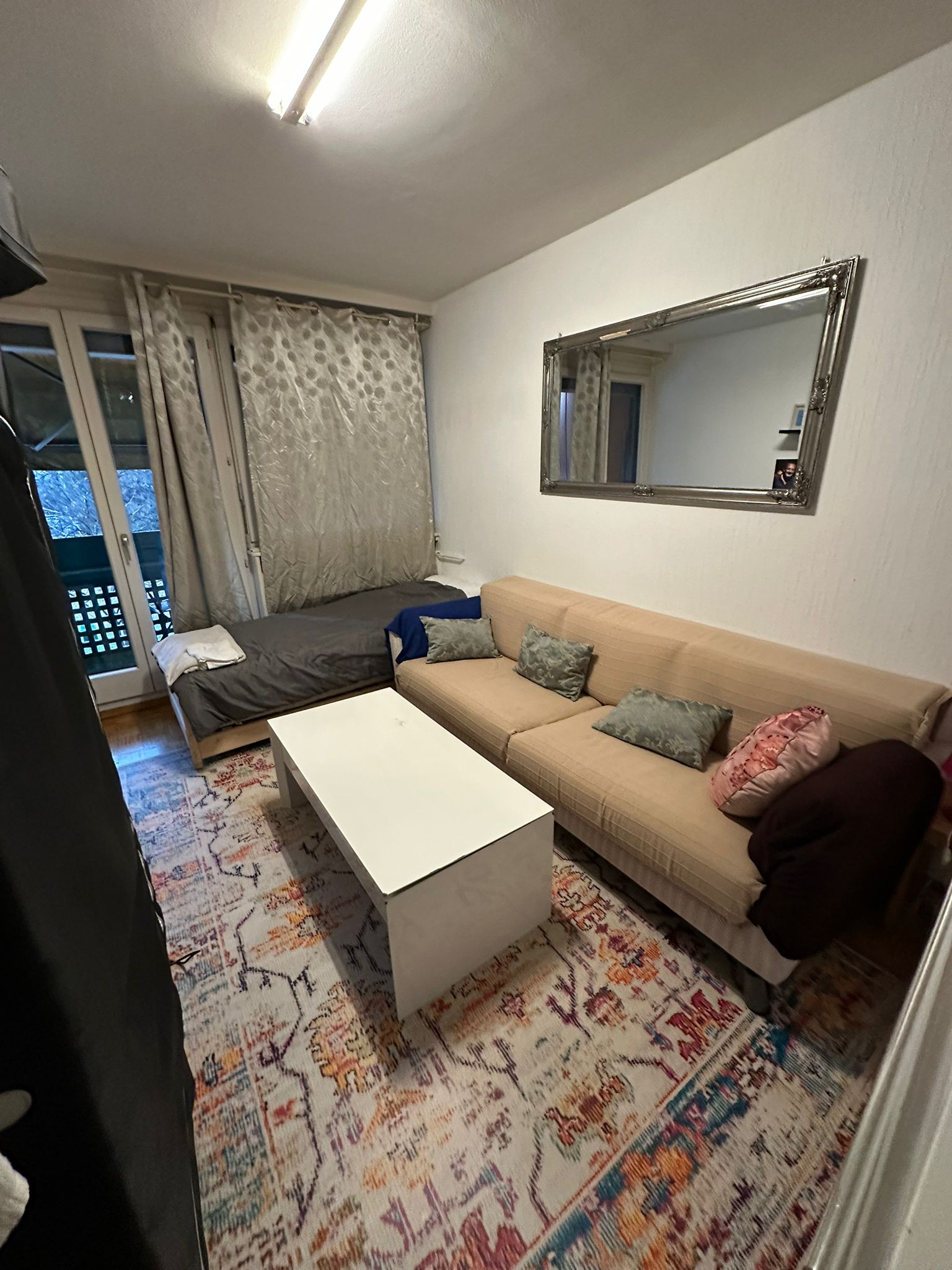 Collocazione Carouge 636330