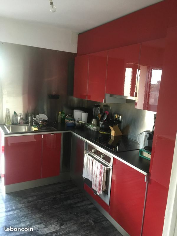 Collocazione Six-Fours-les-Plages 194765