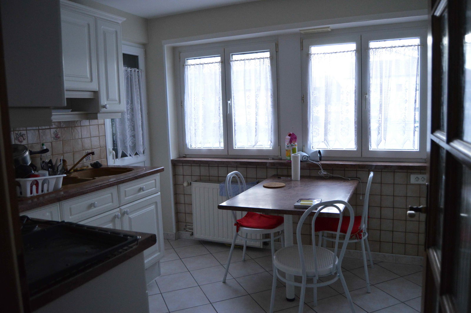 Collocazione Mulhouse 123200