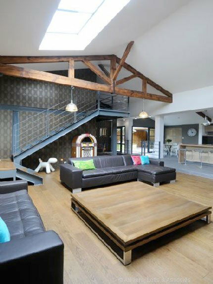 Collocazione Châtillon 93772