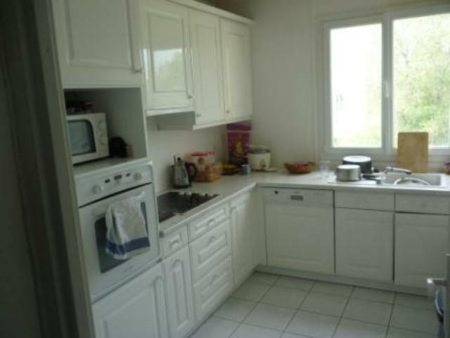 Collocazione Fontenay sous Bois 9230