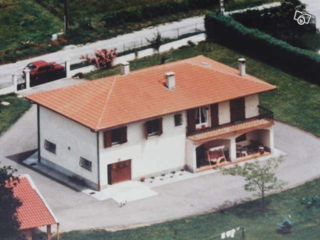 Collocazione Pamiers 1023
