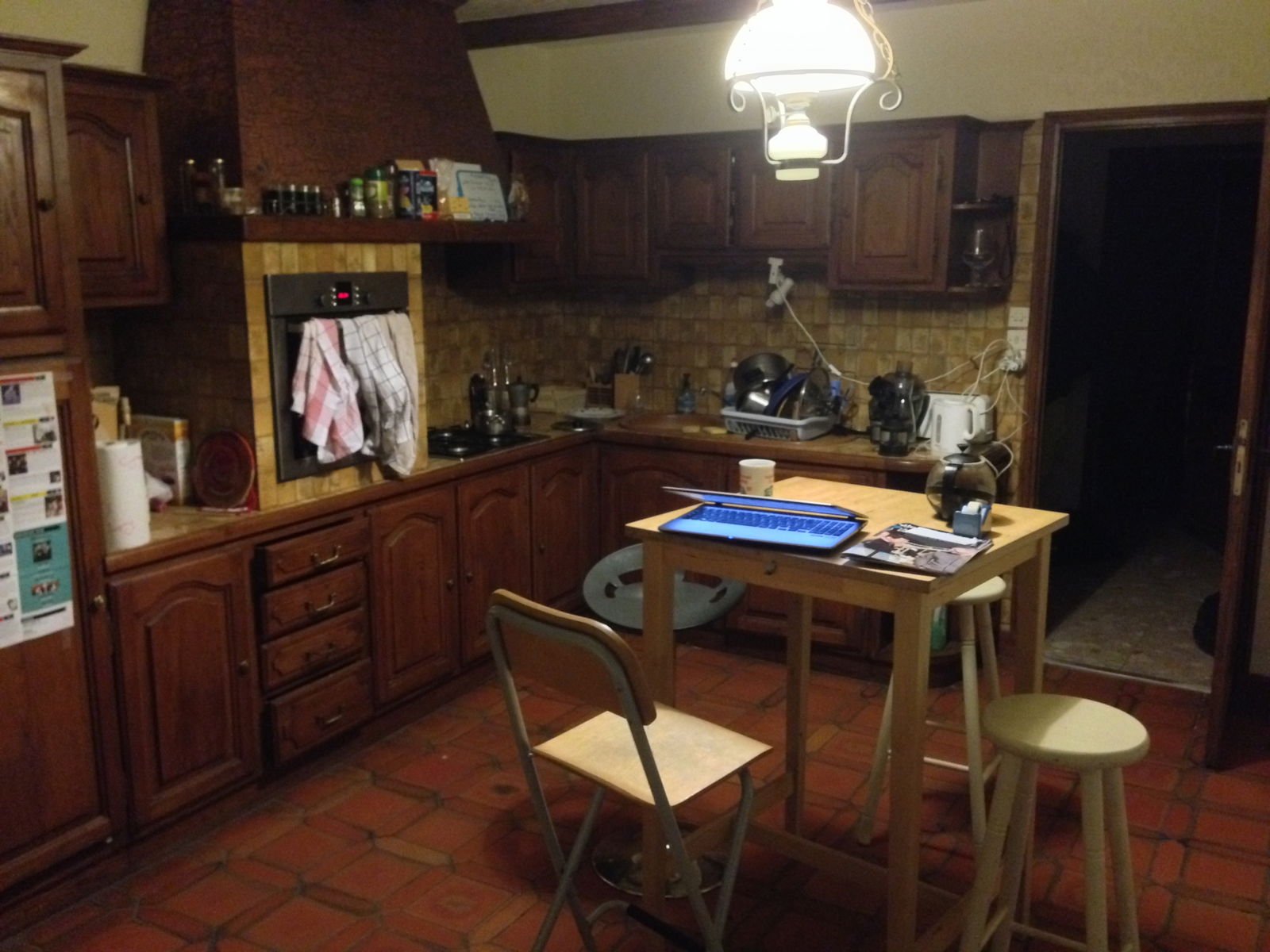 Collocazione Langueux 99558