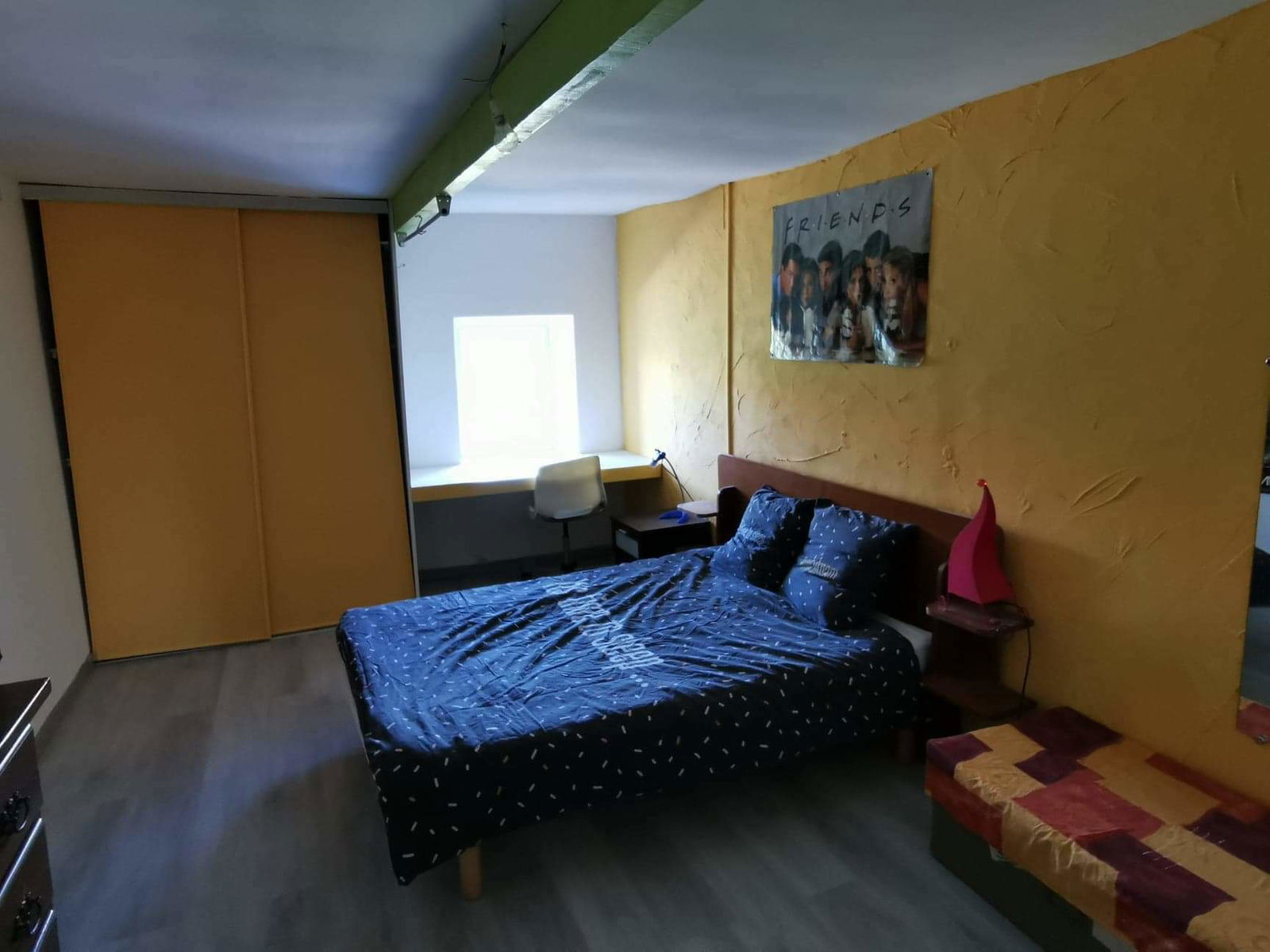 Collocazione Saulzet 249433