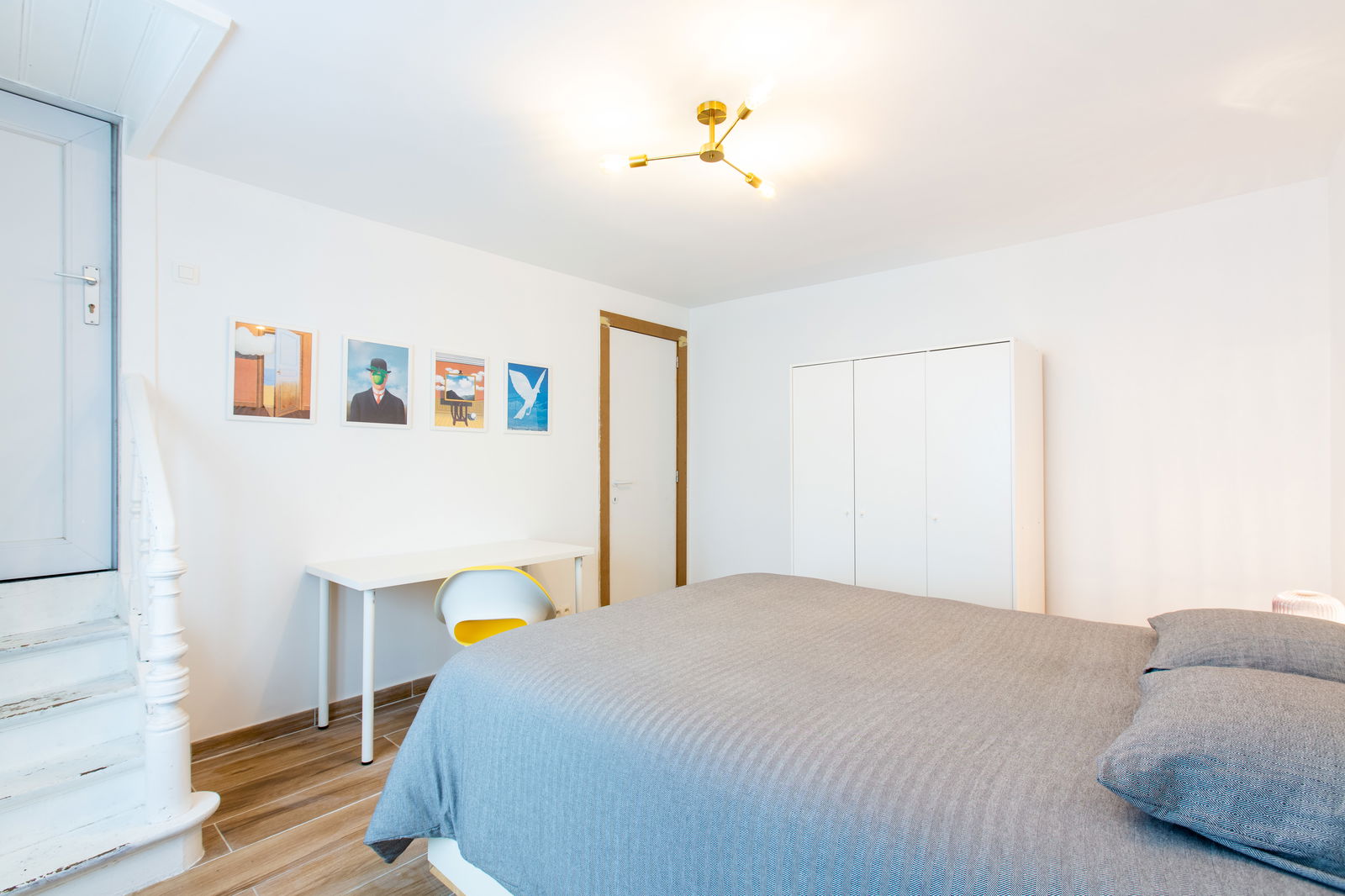 Coliving Molenbeek-Saint-Jean 387617