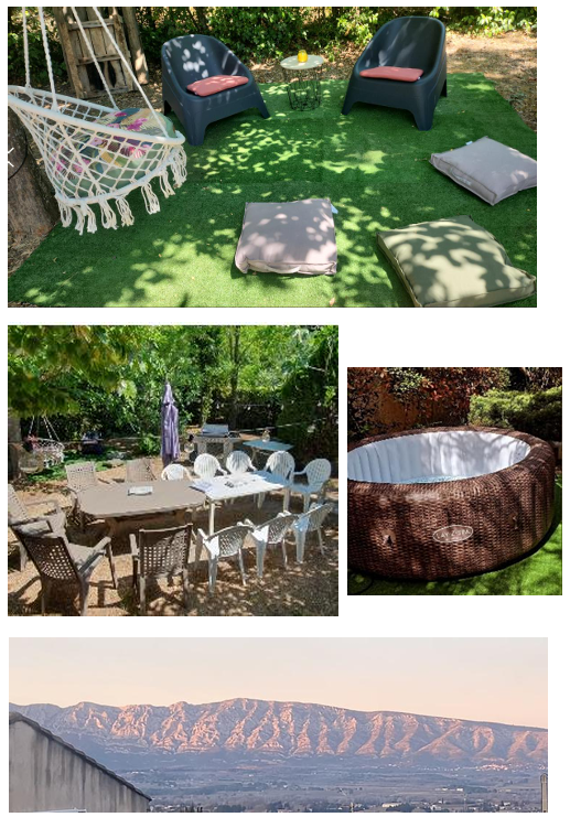 Collocazione Trets 656467