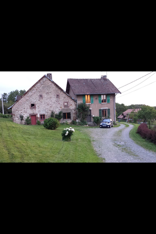 Collocazione Évette-Salbert 54181