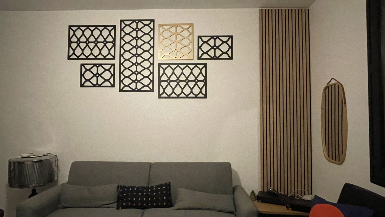 Collocazione Épinay-sur-Seine 511646