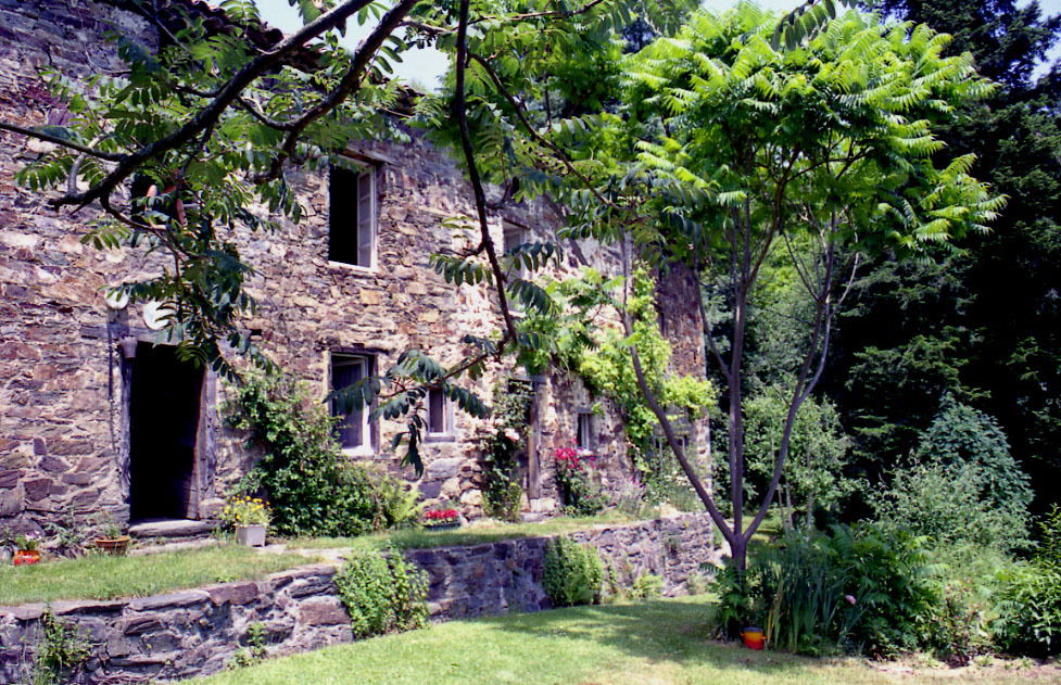 Collocazione Le Bosc 93258