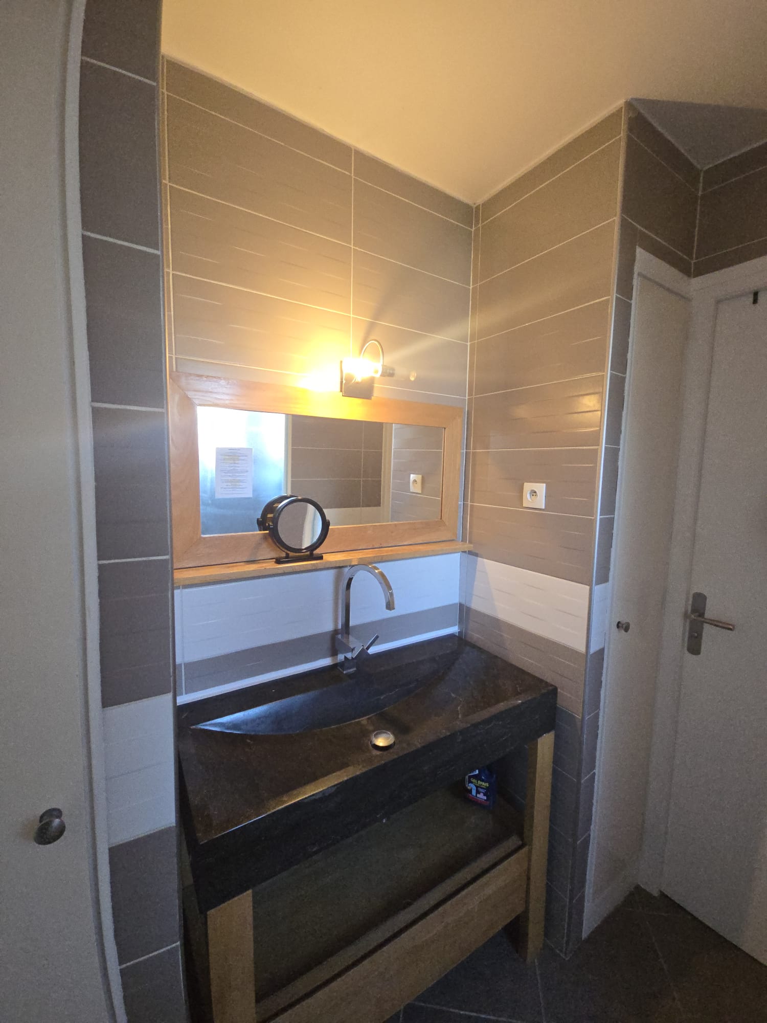 Collocazione Fresnes 613789