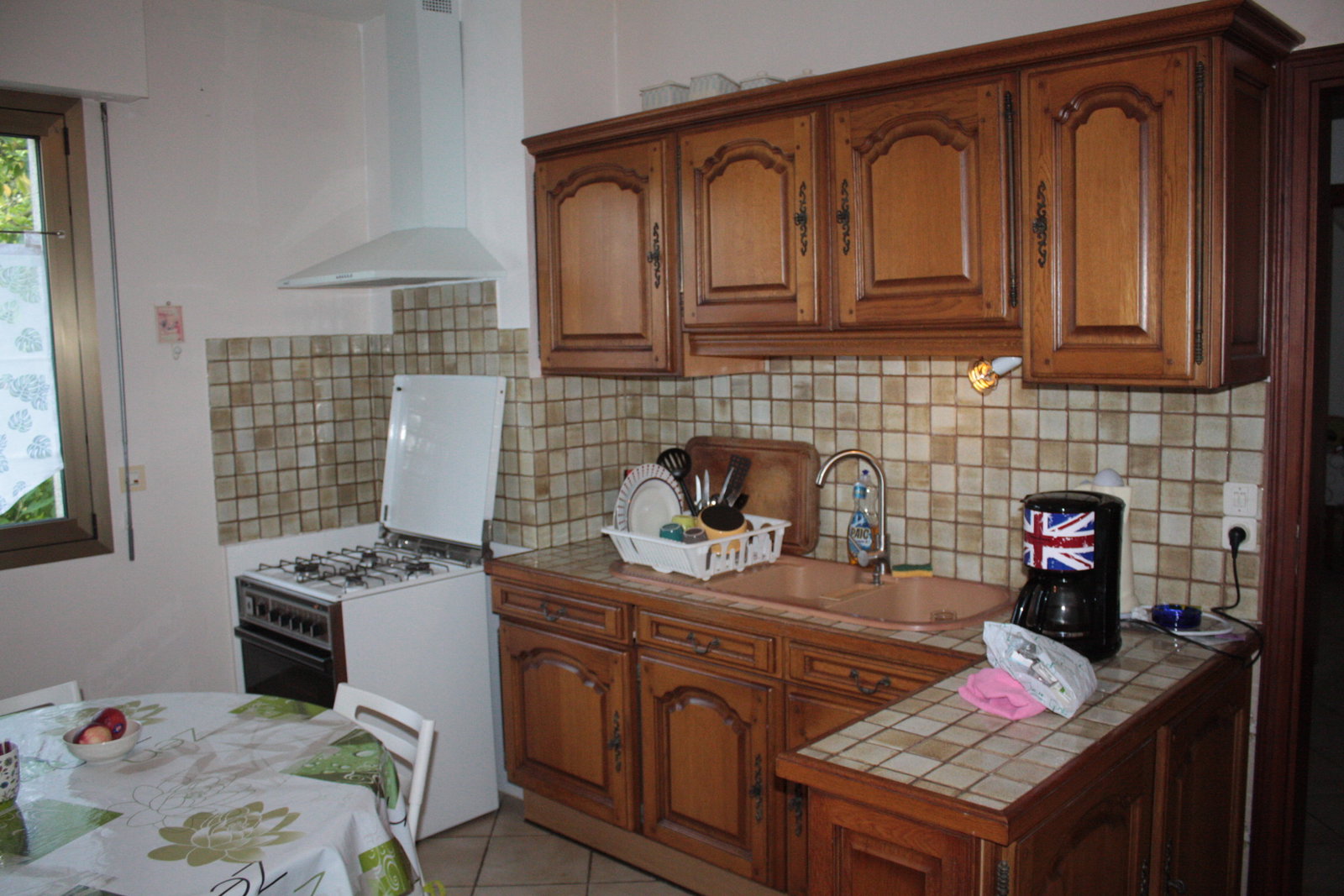 Collocazione Vannes 123307