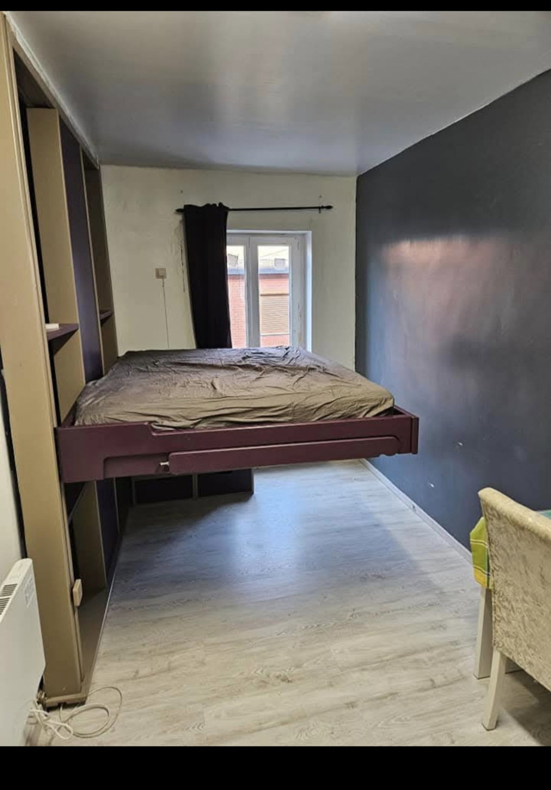 Alloggio Condiviso Charleroi 667488