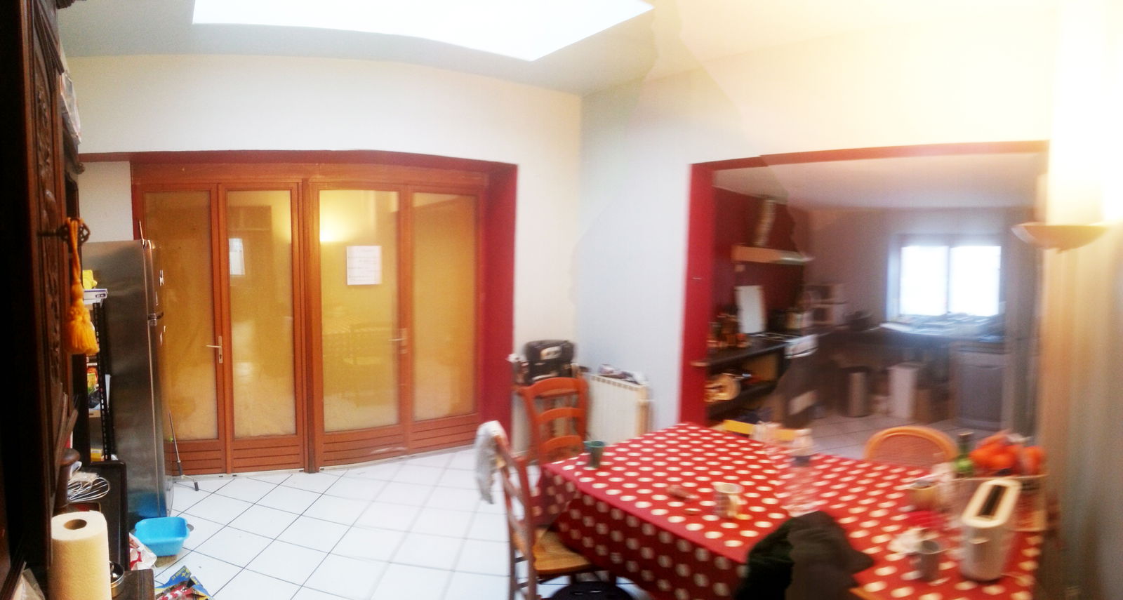 Collocazione Lambersart 122068