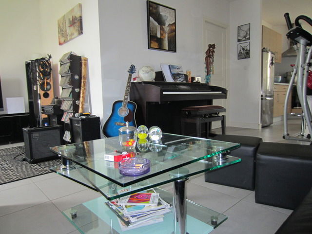 Collocazione Chaumontel 6351