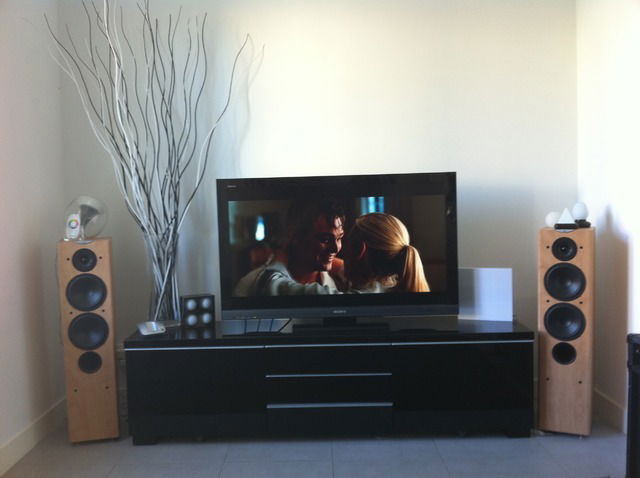 Collocazione Chaumontel 6351