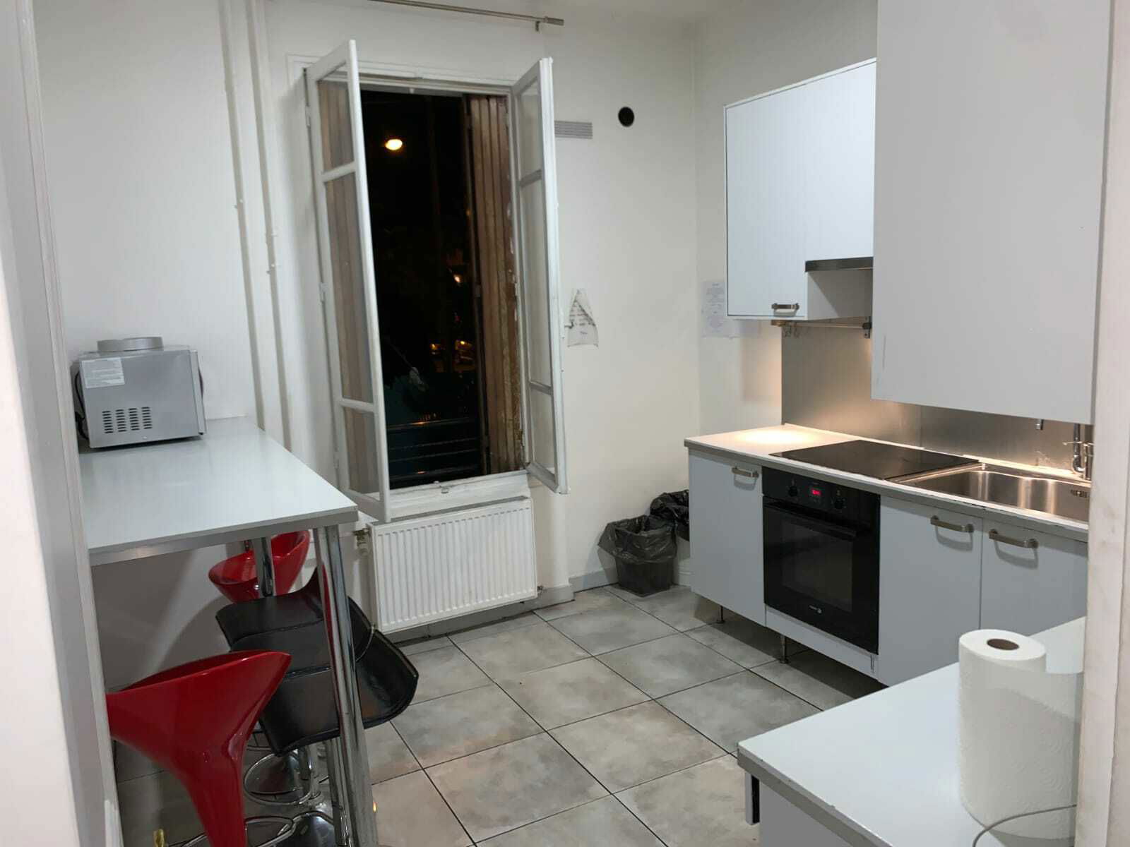 Collocazione Bondy 257248