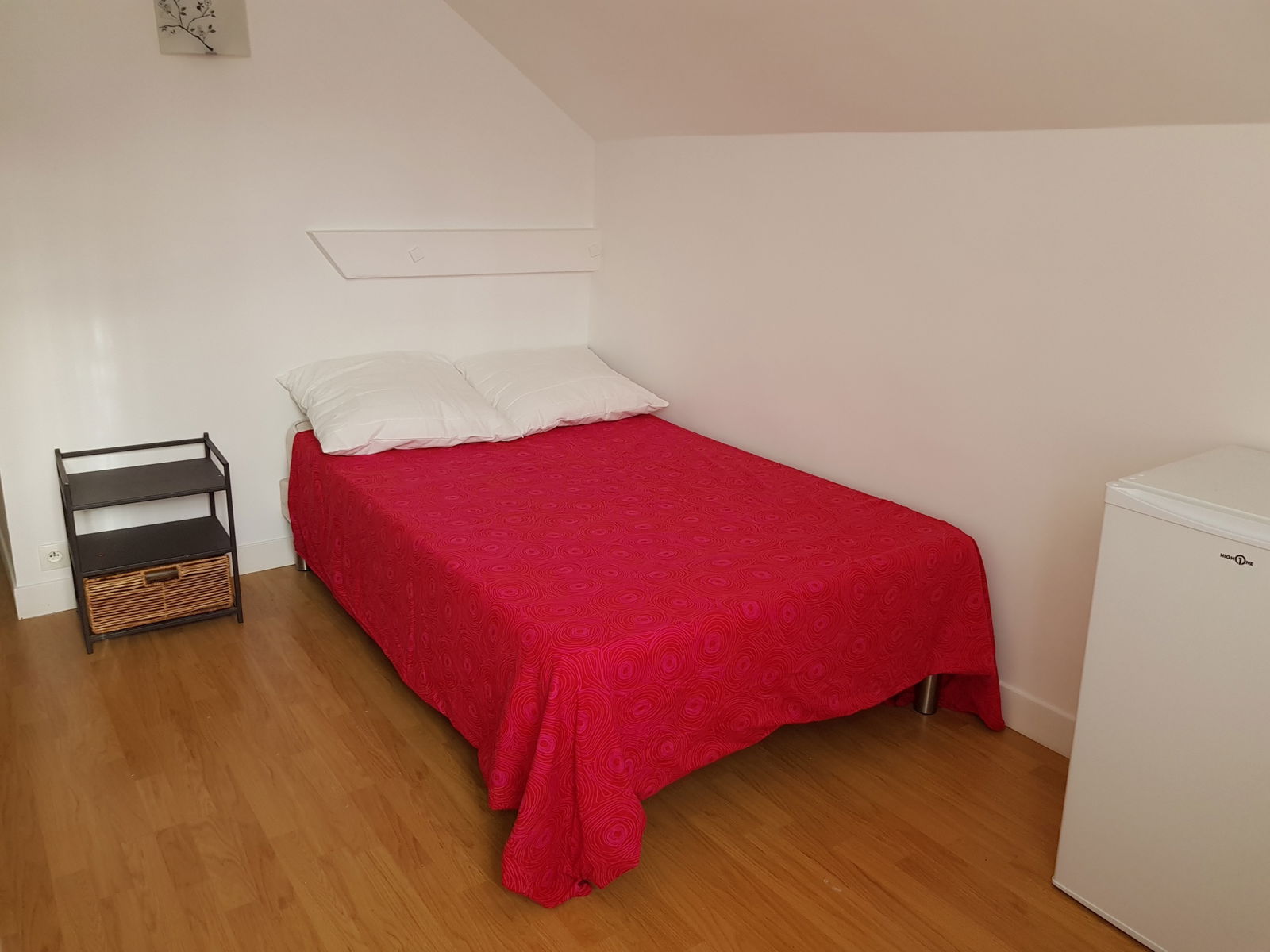 Collocazione Bondy 257248