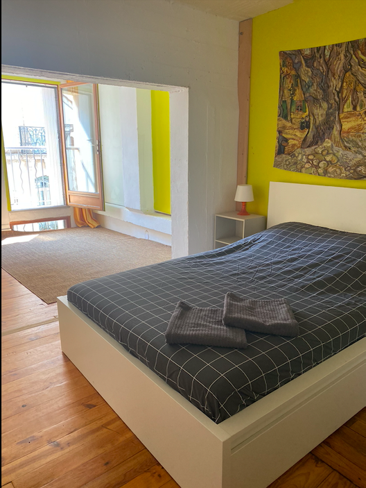 Collocazione Montpellier 256817