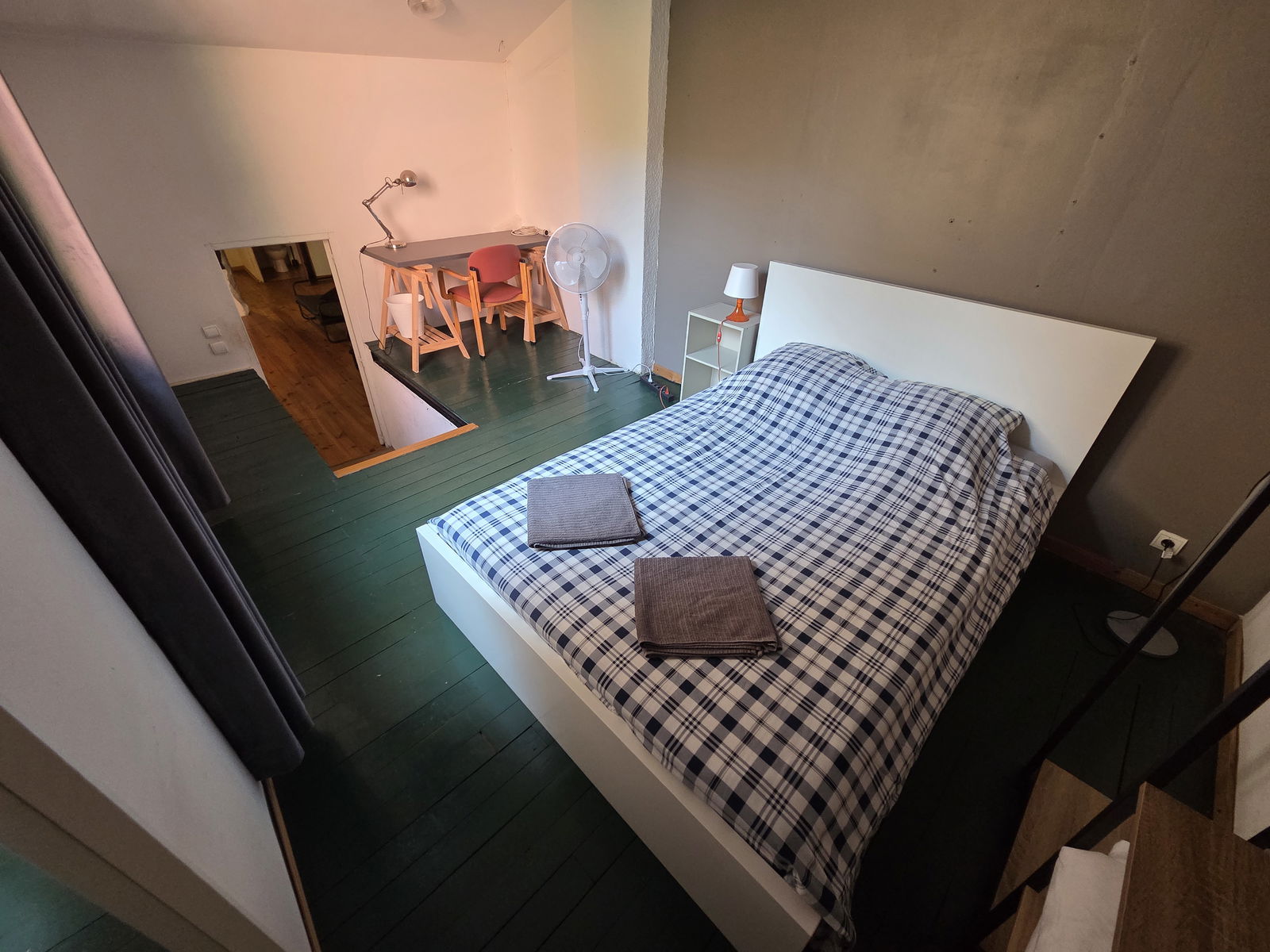 Collocazione Montpellier 578612