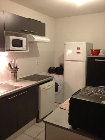 Collocazione Toulouse 42044