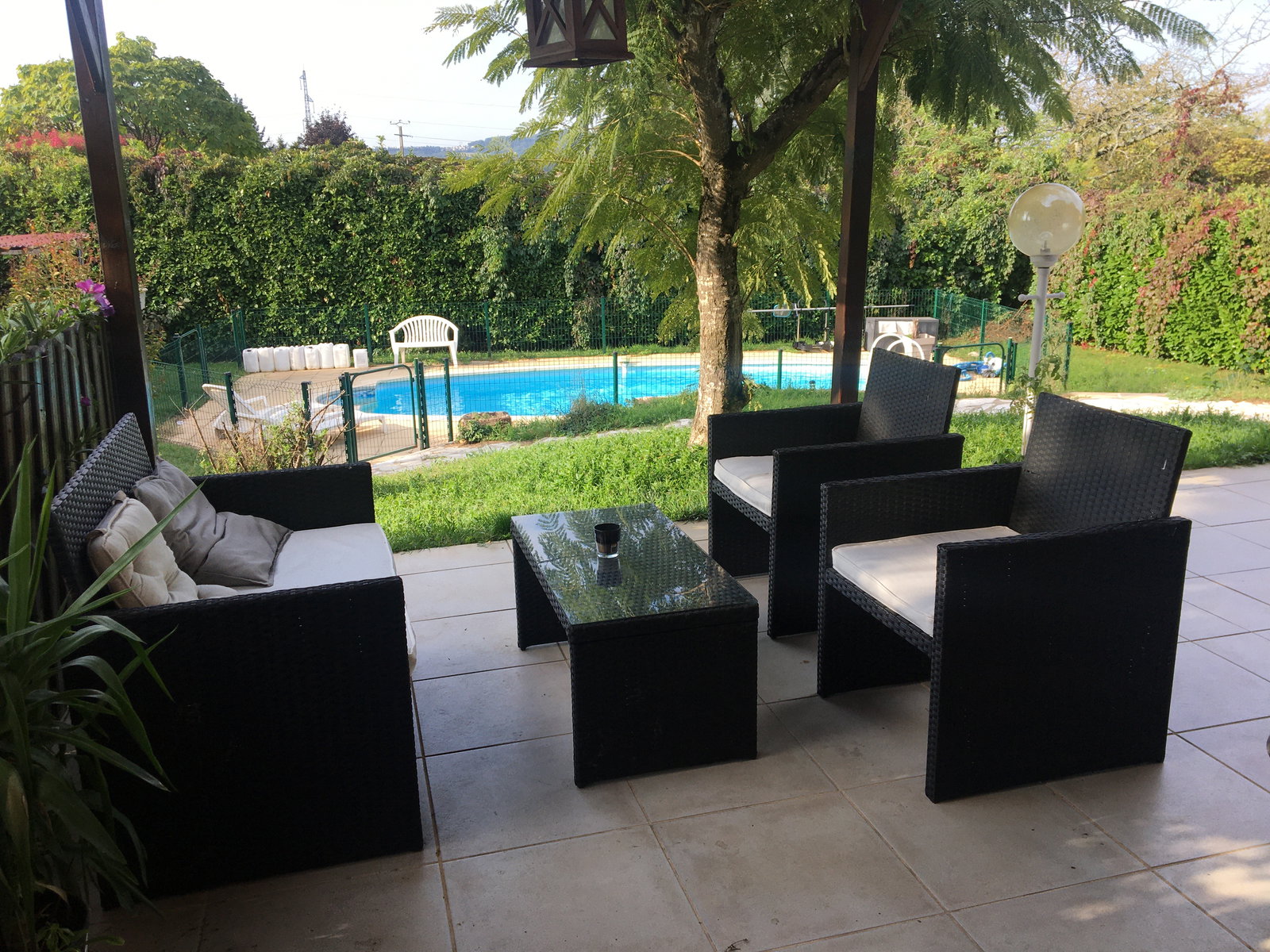 Collocazione Frontonas 658843