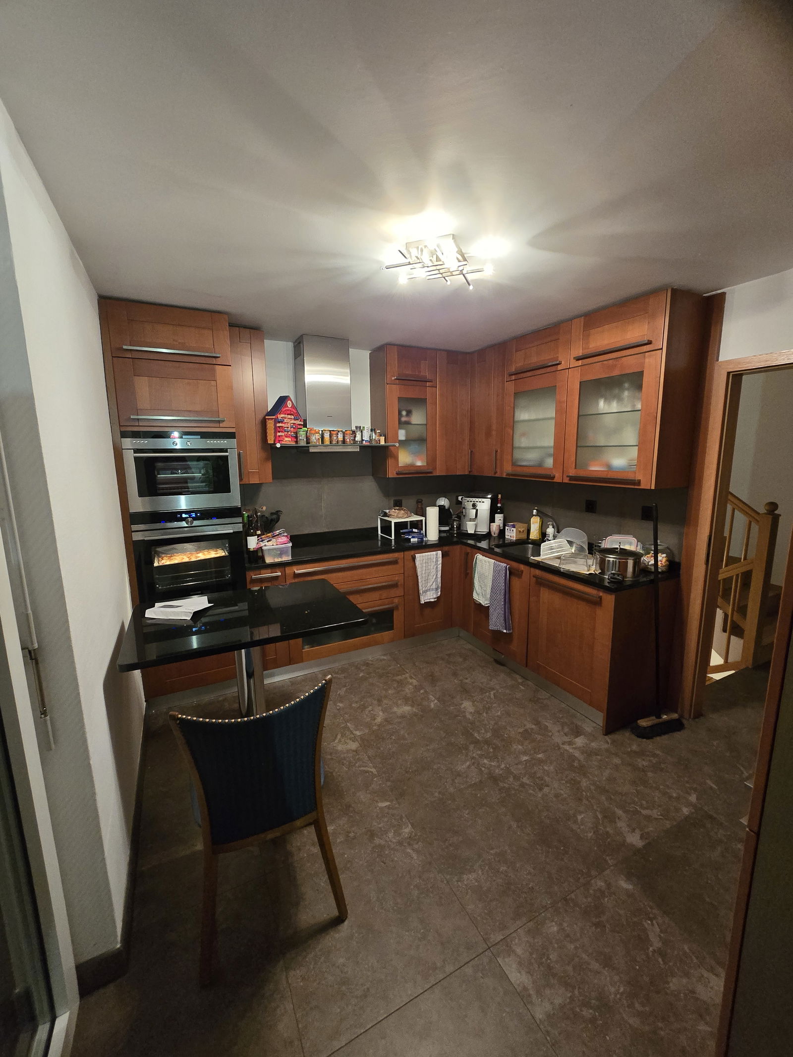 Collocazione Jongny 658022