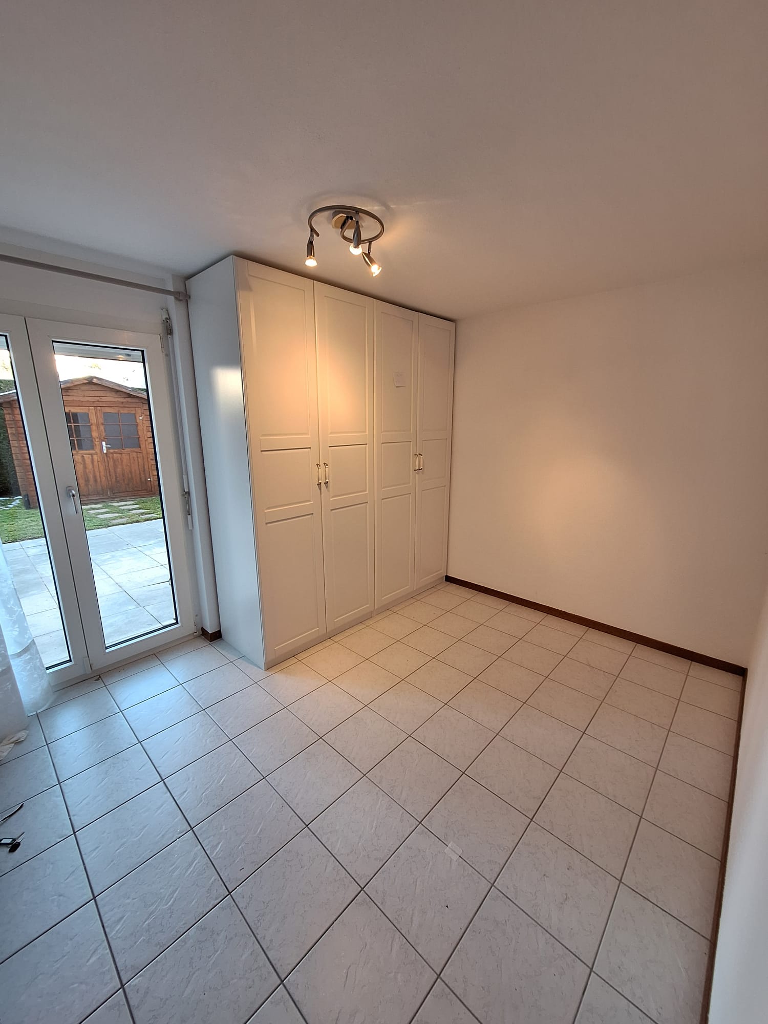 Collocazione Jongny 658022