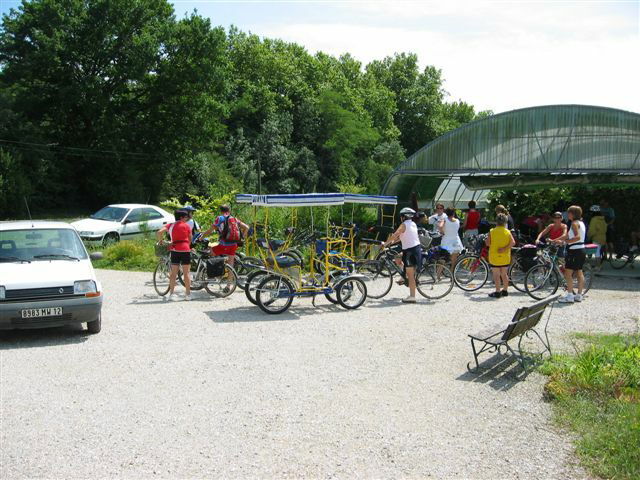 Collocazione Villefranche de Lauragais 247