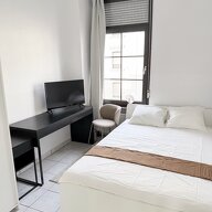 Alloggio Condiviso Luxembourg 677641