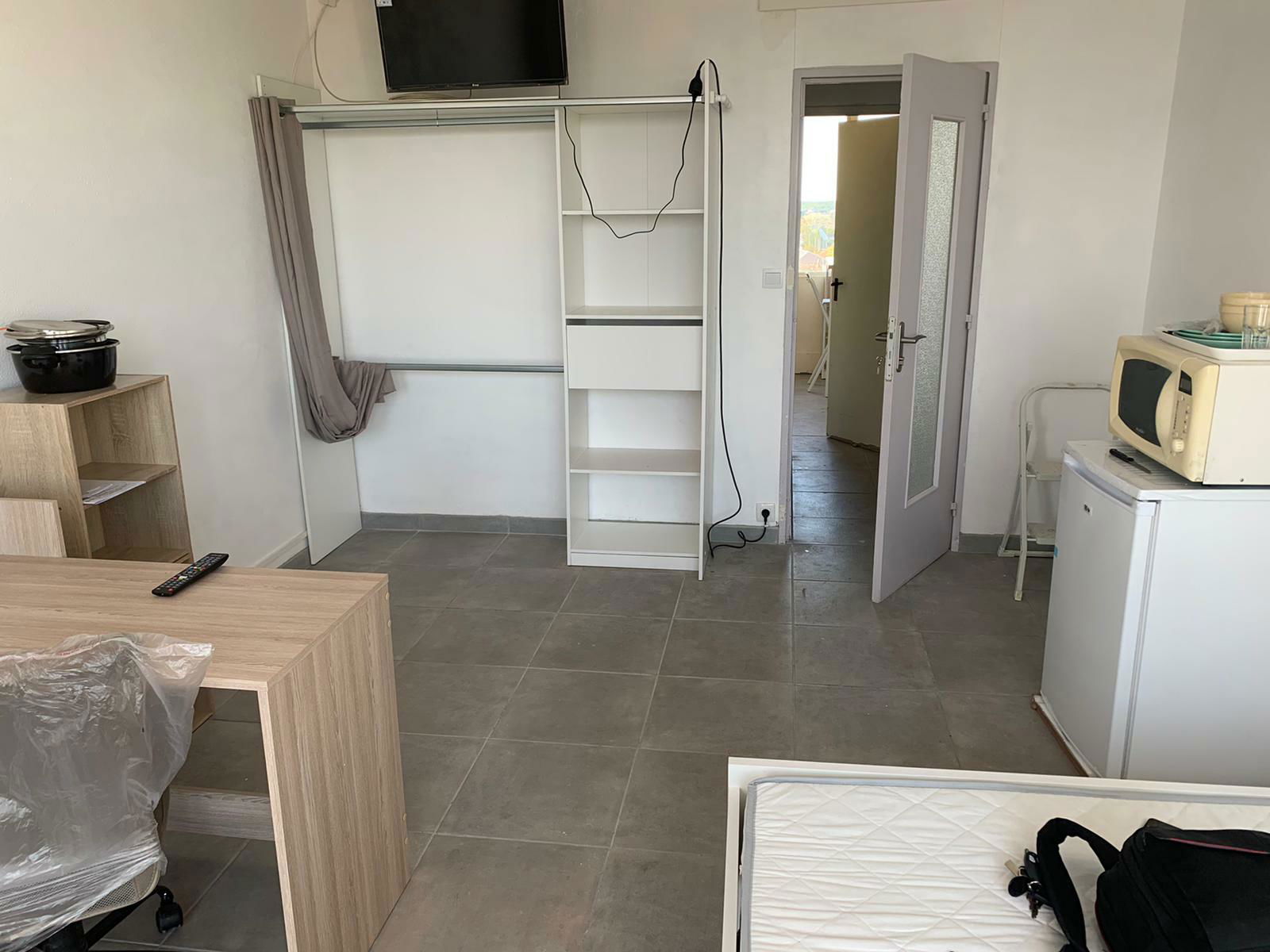 Collocazione Grigny 251280