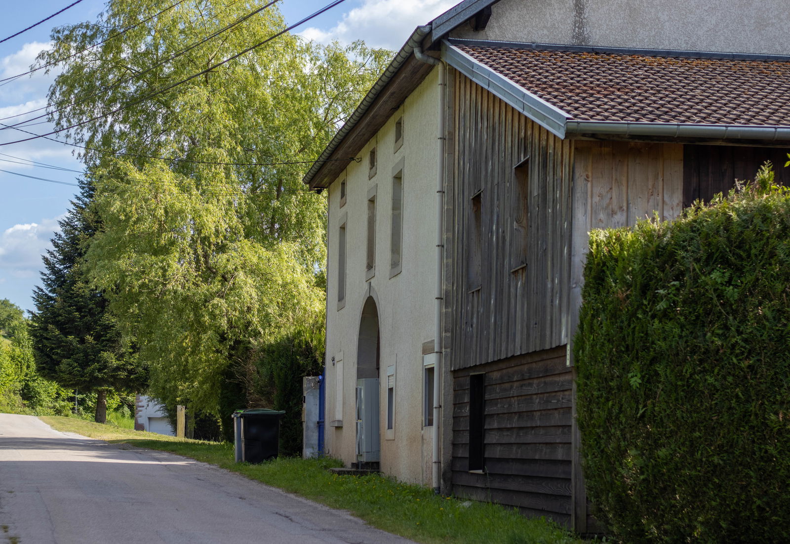 Famiglia Arches 597160