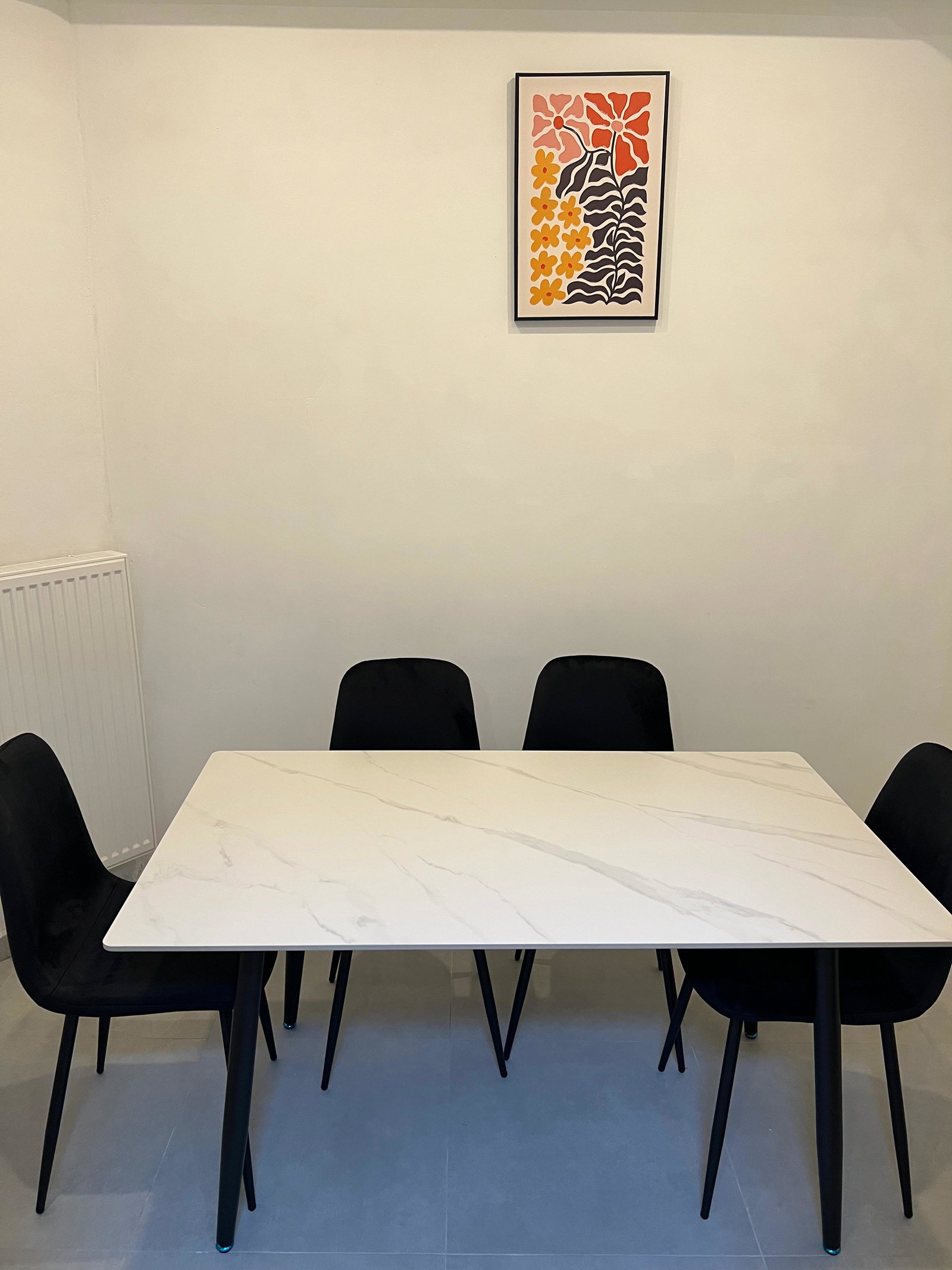 Alloggio Condiviso Charleroi 669662